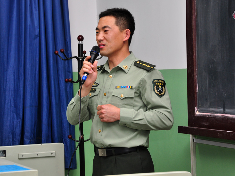 学生记者 季榕 摄影5月18日晚,理学院,生物学院,农学院,动科学院,资环